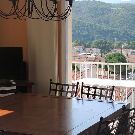 Bellevue Villa Prades  Buitenkant foto