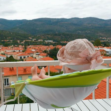 Bellevue Villa Prades  Buitenkant foto