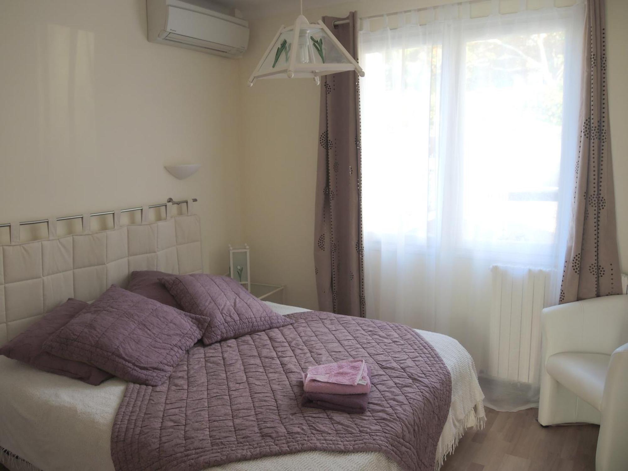 Bellevue Villa Prades  Buitenkant foto
