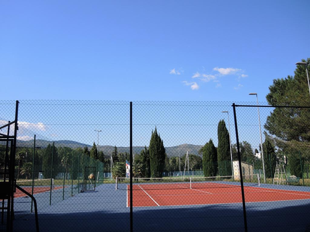 Bellevue Villa Prades  Buitenkant foto