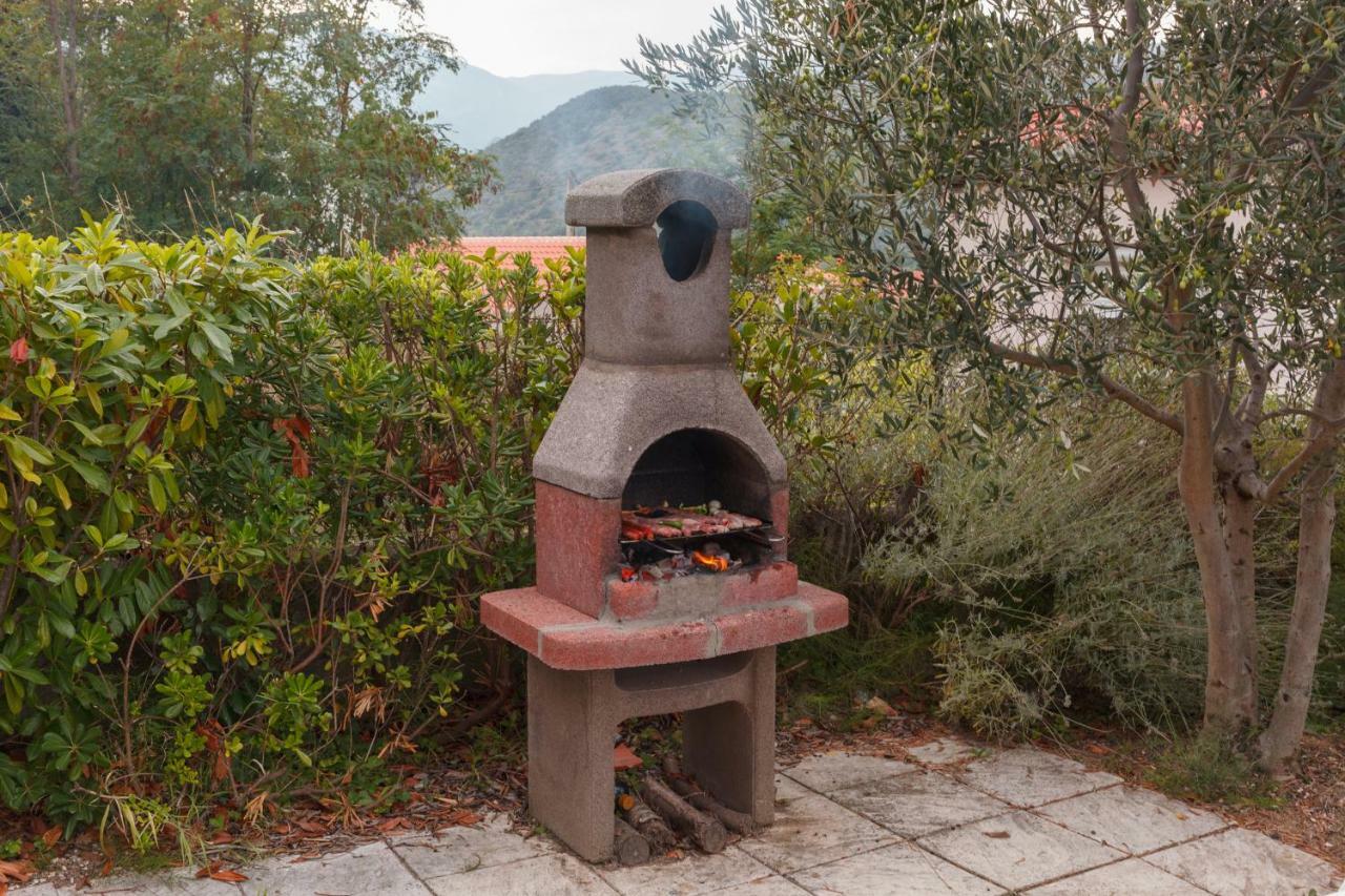Bellevue Villa Prades  Buitenkant foto